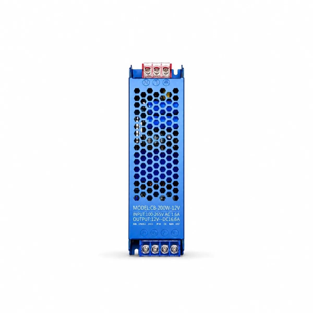 2AMT-CB200W-12V-IP20