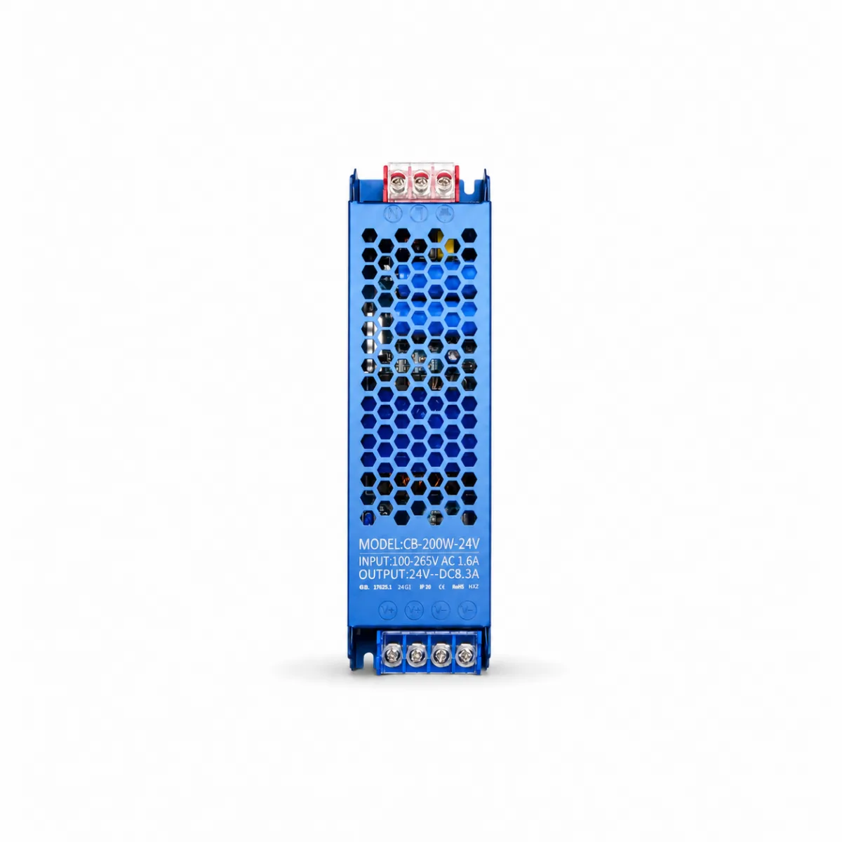2AMT-CB200W-24V-IP20