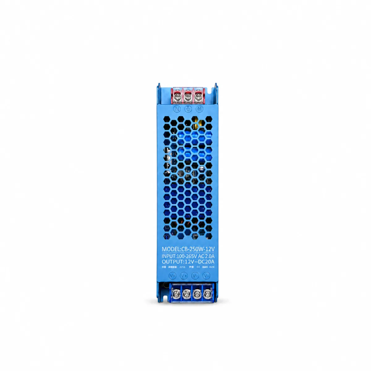 2AMT-CB250W-12V-IP20