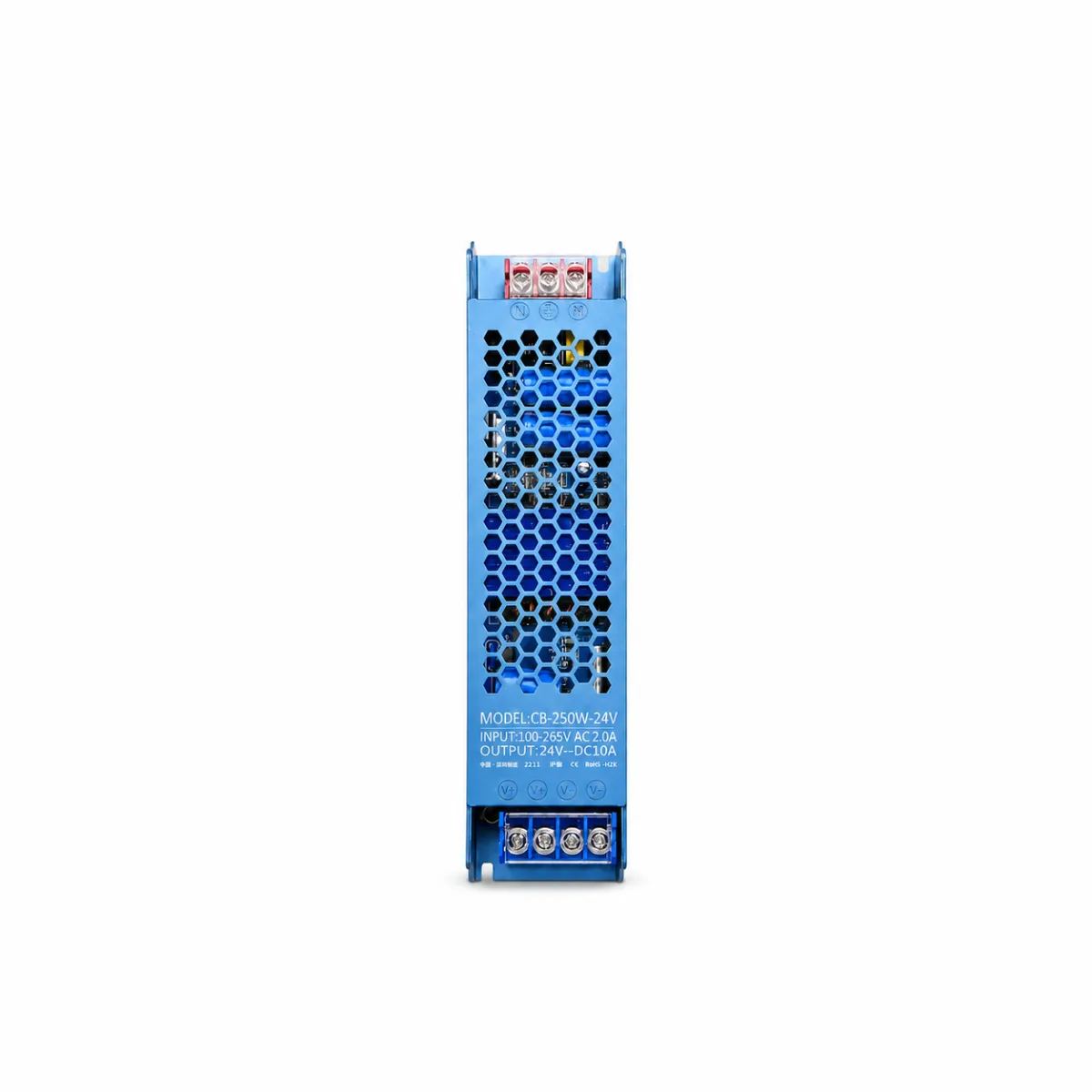 2AMT-CB250W-24V-IP20