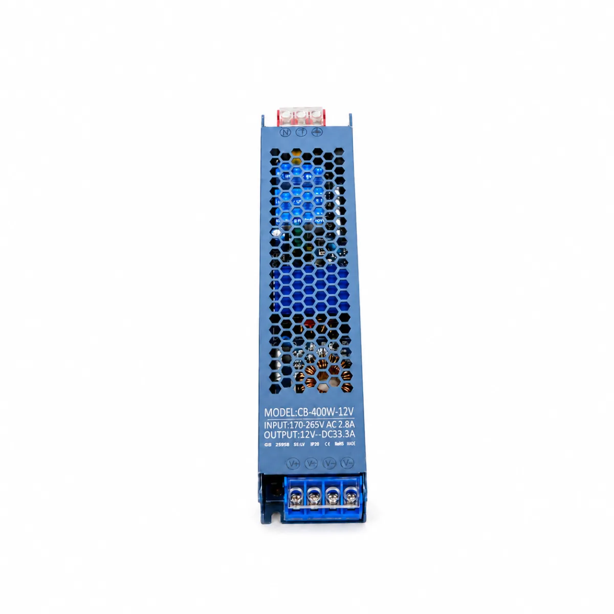 2AMT-CB400W-12V-IP20