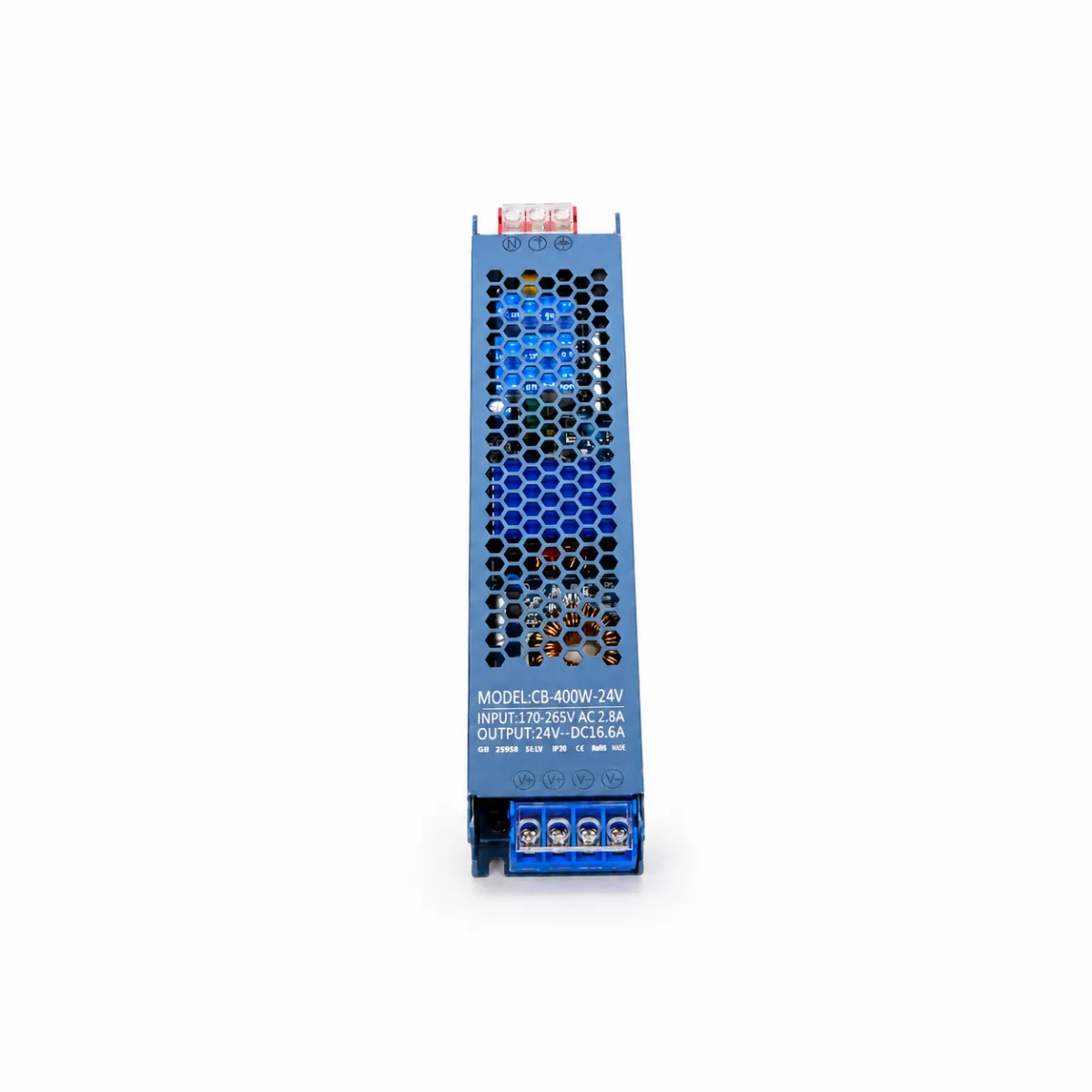 2AMT-CB400W-24V-IP20