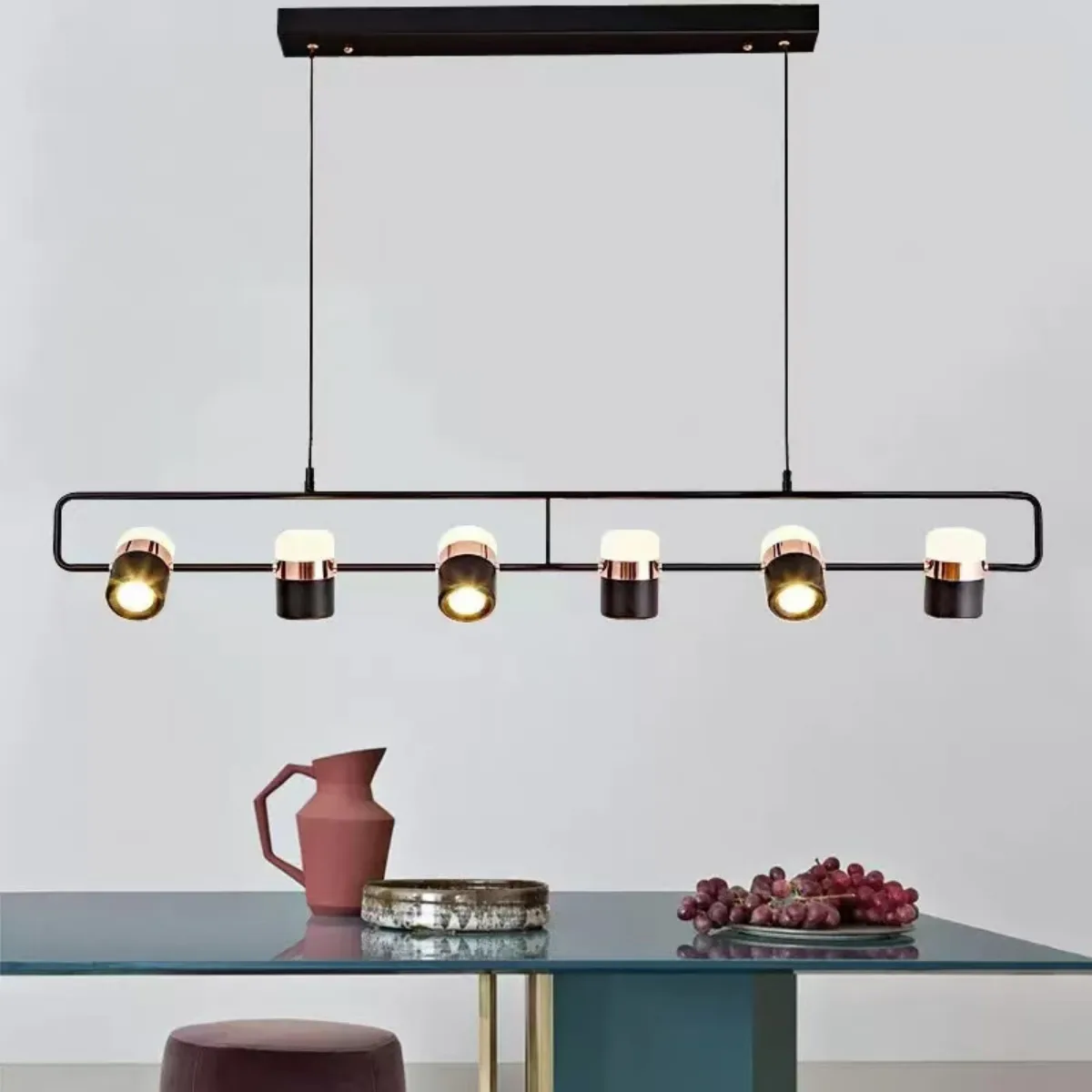 A-C-D39/6L-LED