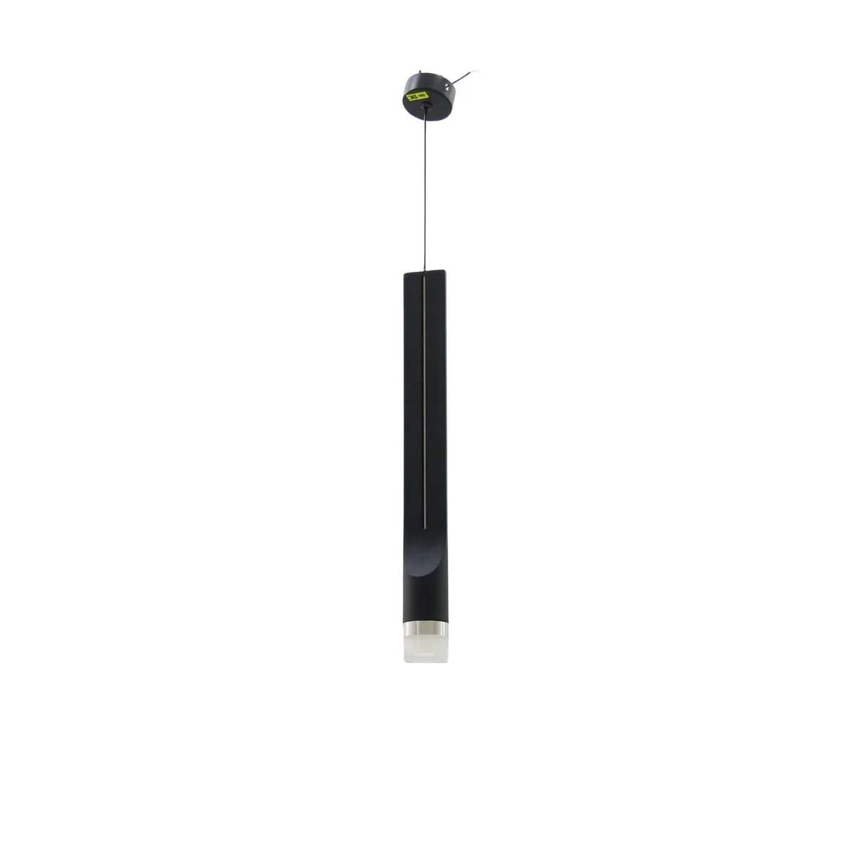 A-C18331/1-BK-LED