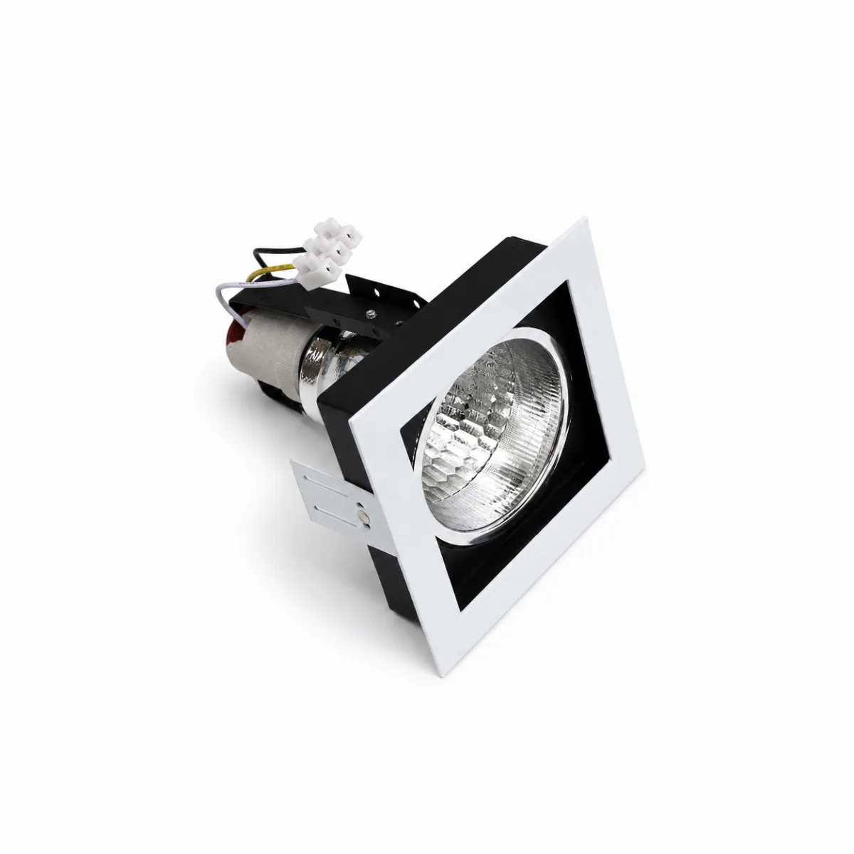 A-DL778-3.5-WH/BK