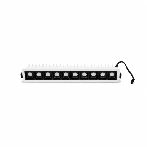 A-H-XT4550-10-10W-WH-WW