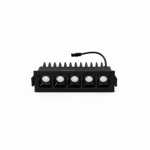A-H-XT4550-5-8W-BK-CL