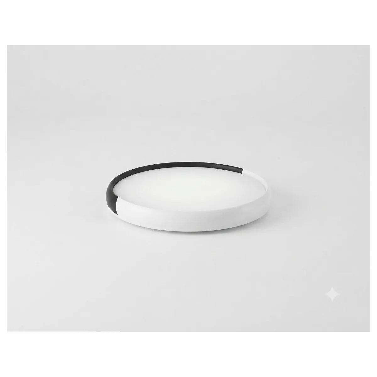 A-LED449B-36W-BK