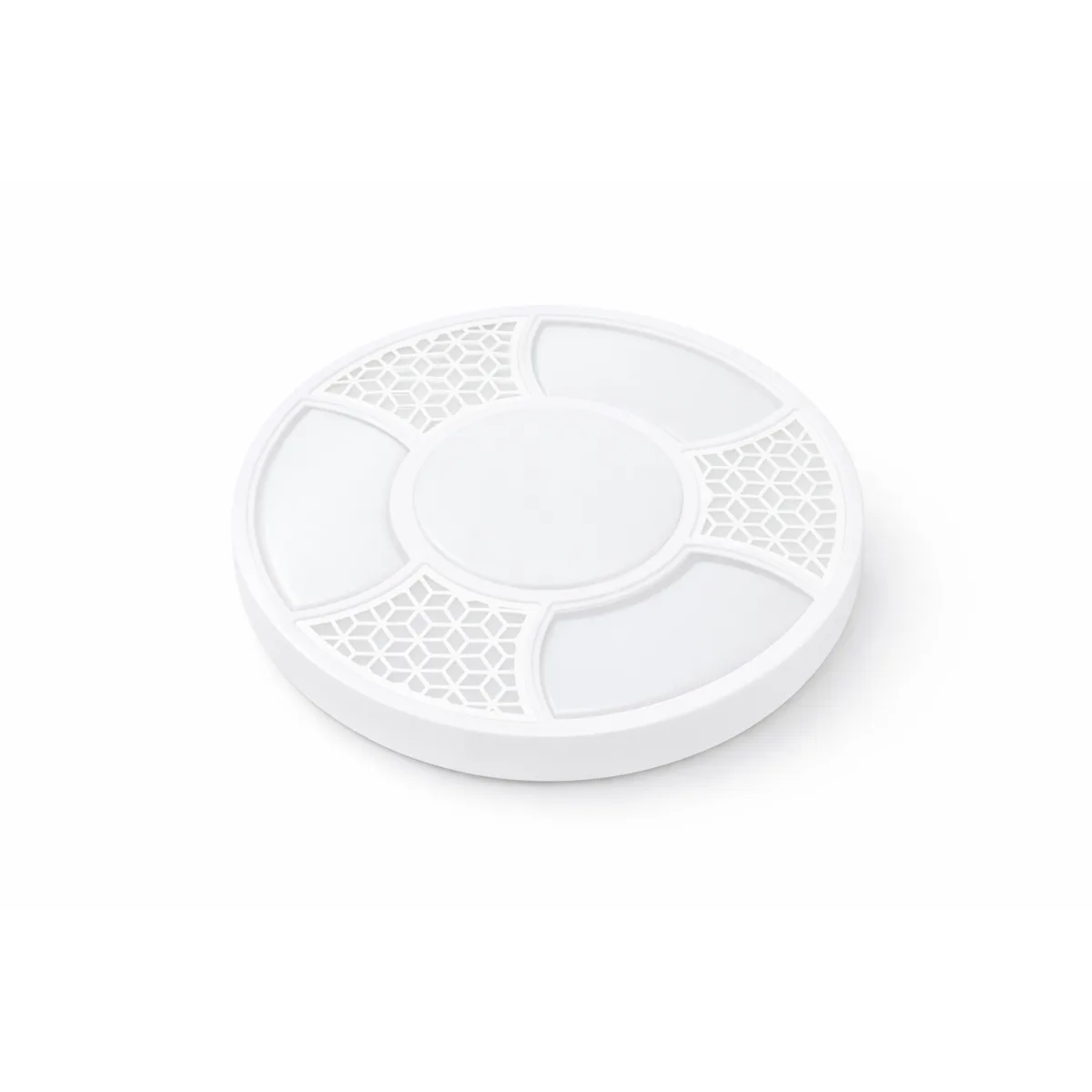 A-LED8138-24W-WH