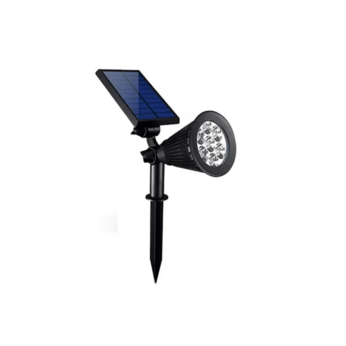 A-MX119-7W-BK-WW