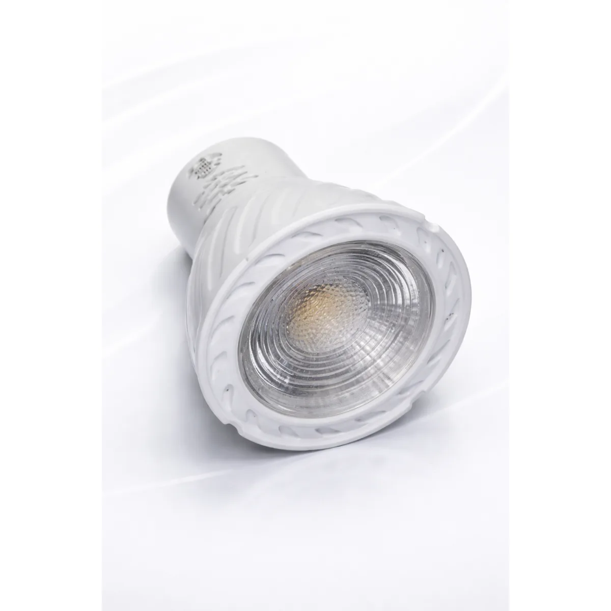 BM206-220V-5W-WW (GU5.3)