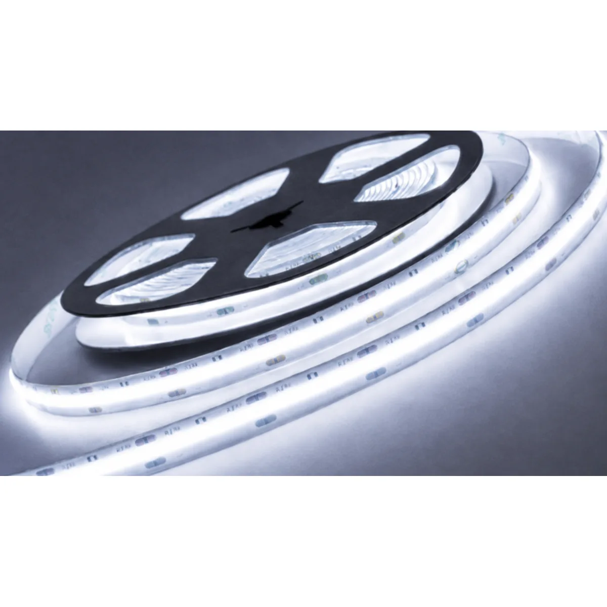 COB-24V-320L-8MM-12W-WH