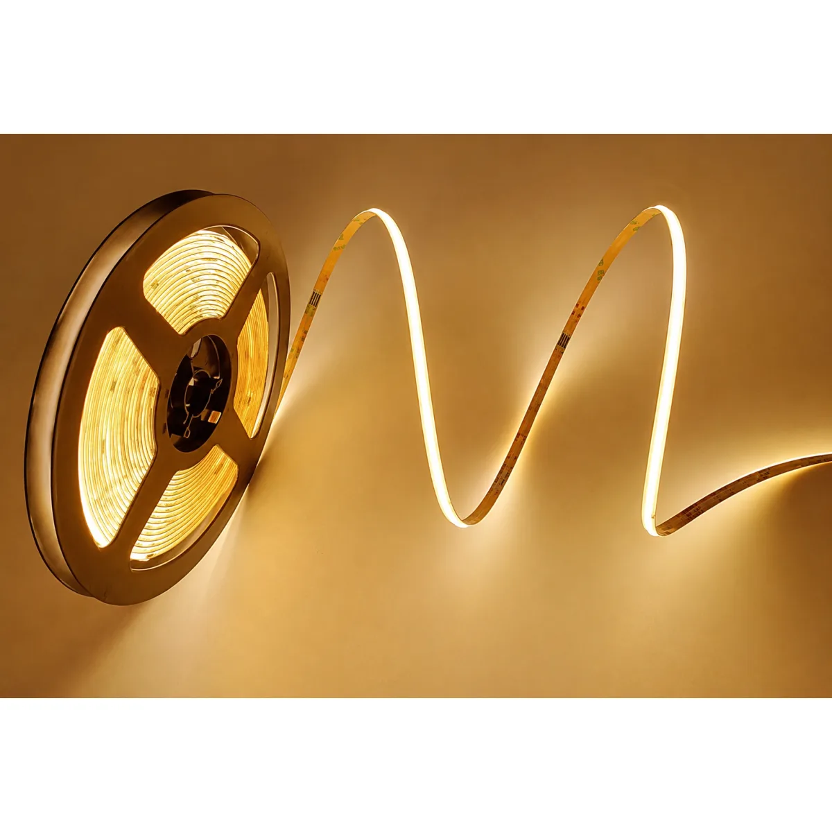 COB-24V-480L-12W-5M-WW-IP44