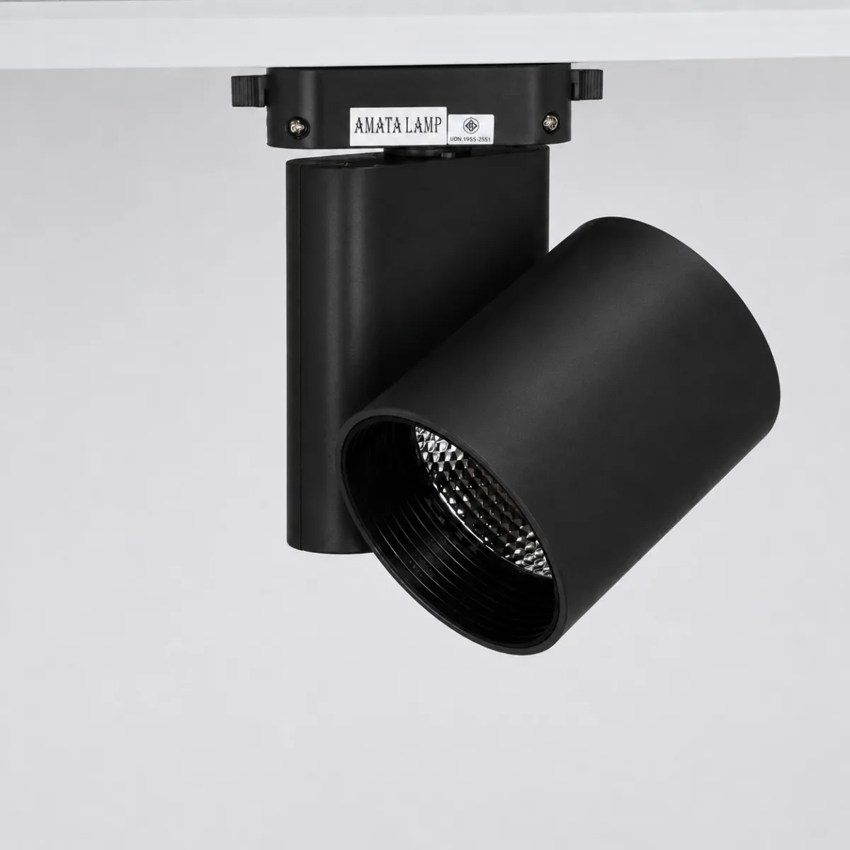 DC-TL-H237S-18W-T-BK-WW