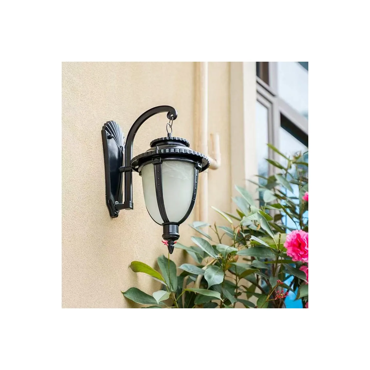 DCO-0704M-W-BK