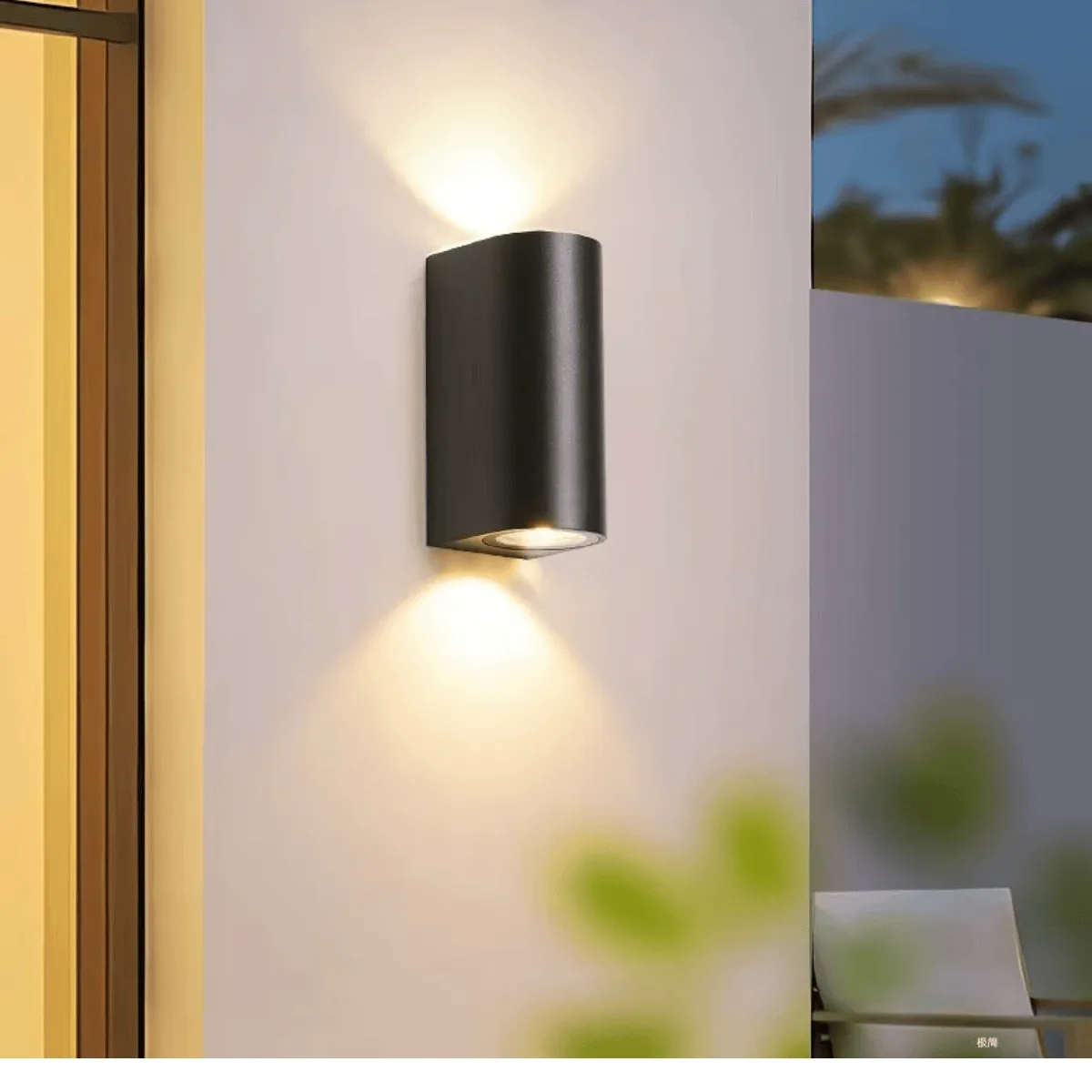 DCO-2331-BK