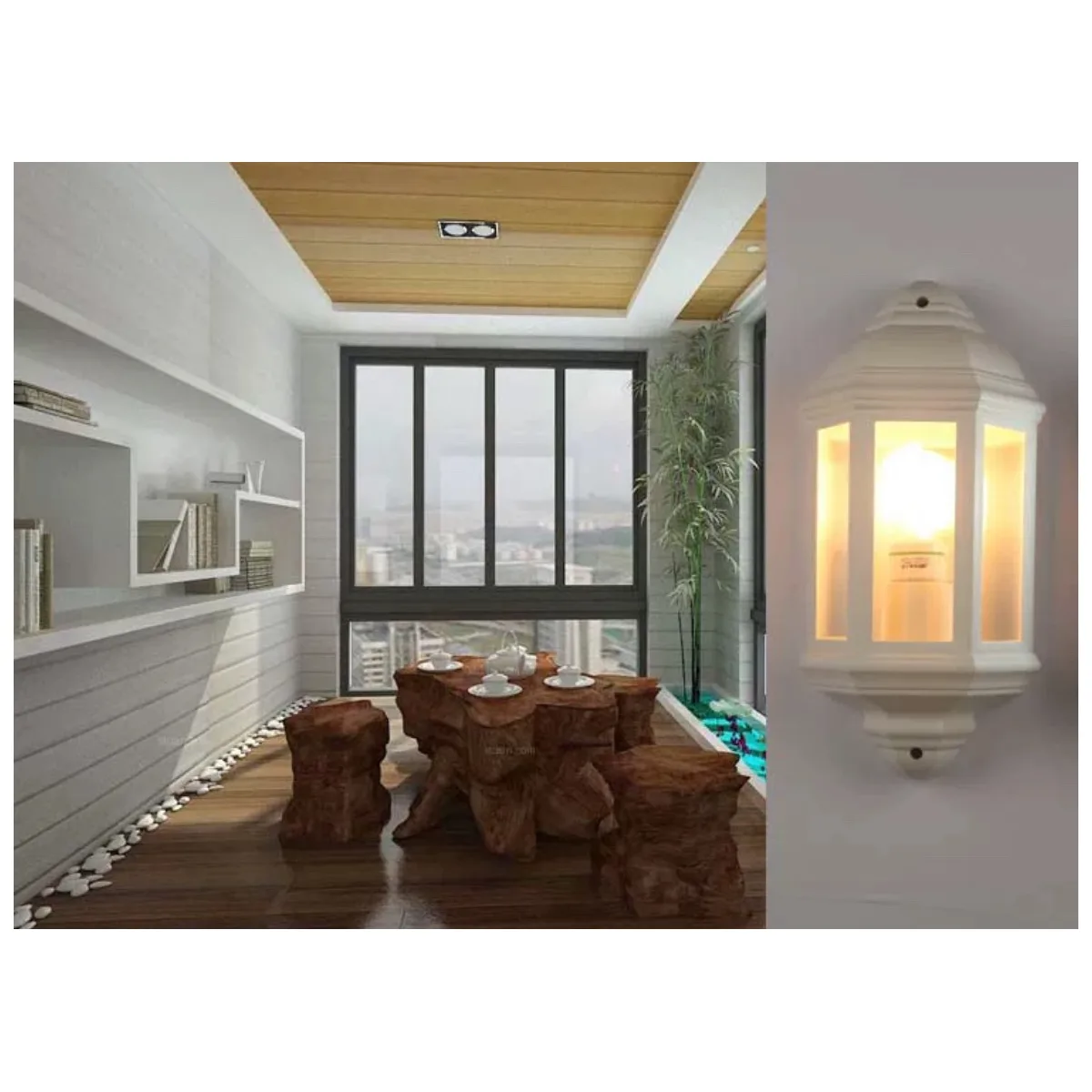 DCO-8049-2-WH