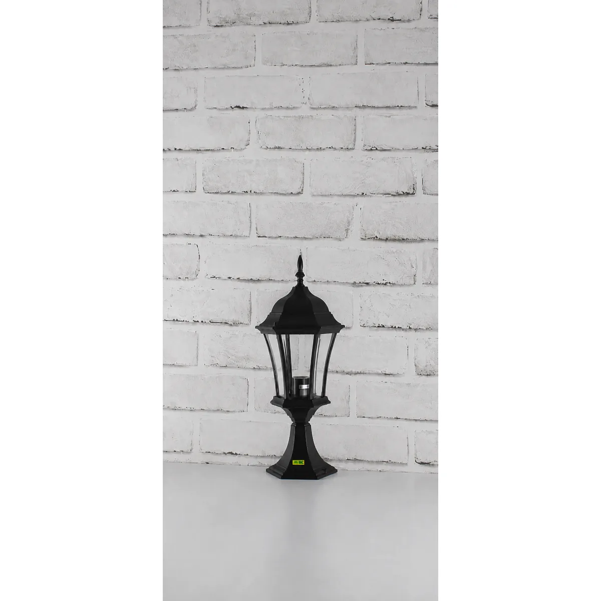 DCO-838-S-BK