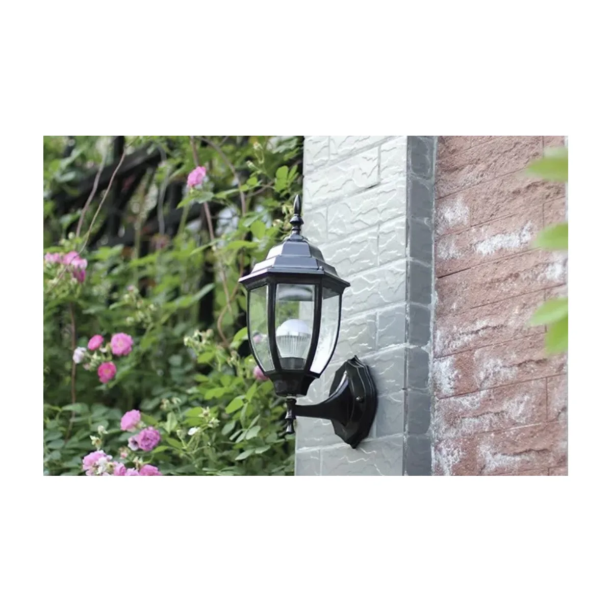 DCO-9025-1-1L-W-BK