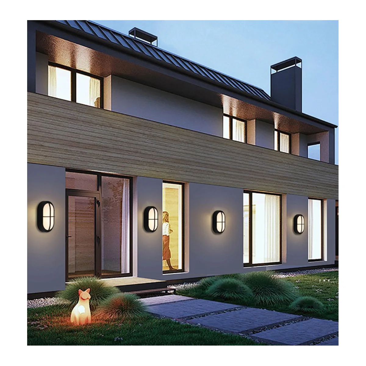DCO-FC025-BK