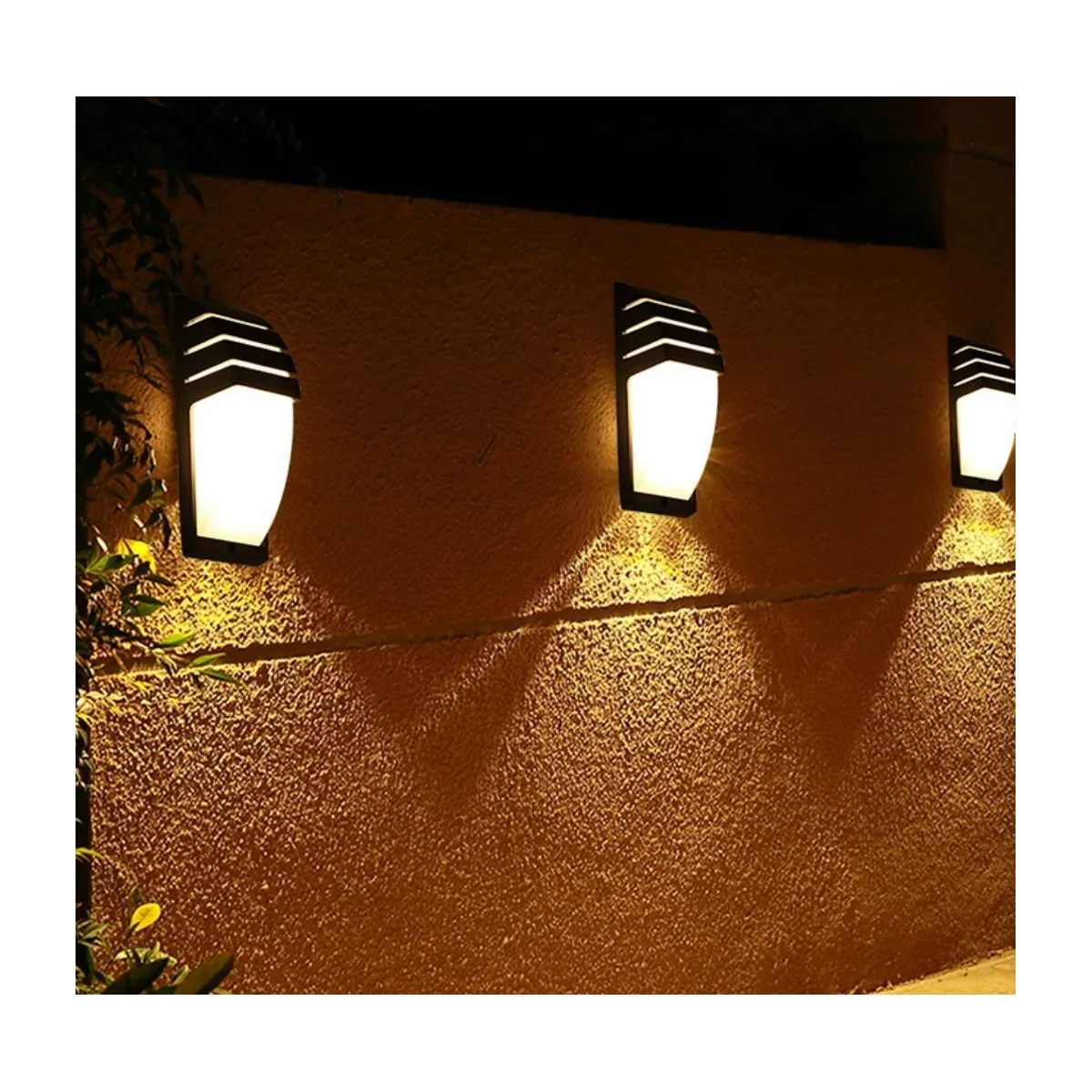 DCO-KX1608-BK