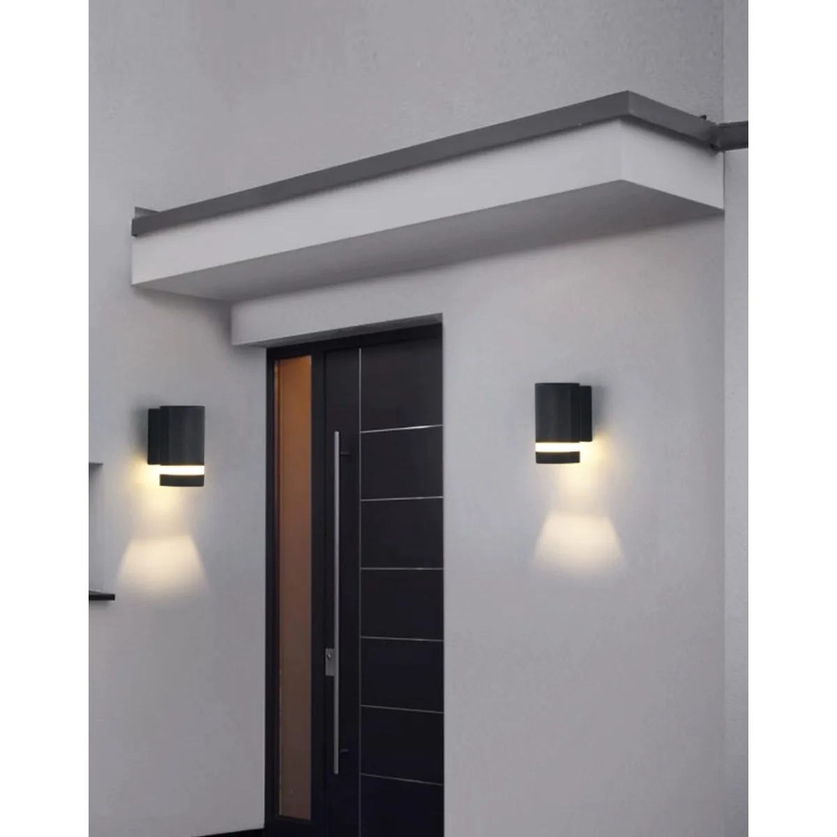 DCO-MX-0110-PC-BK-WW