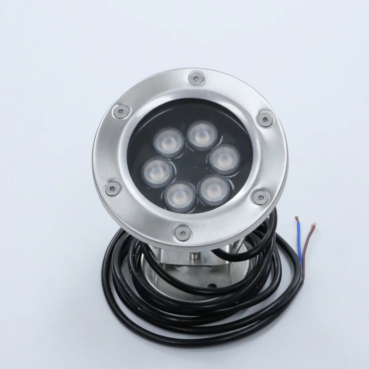 DCO-SX1007-6W-WW-24V