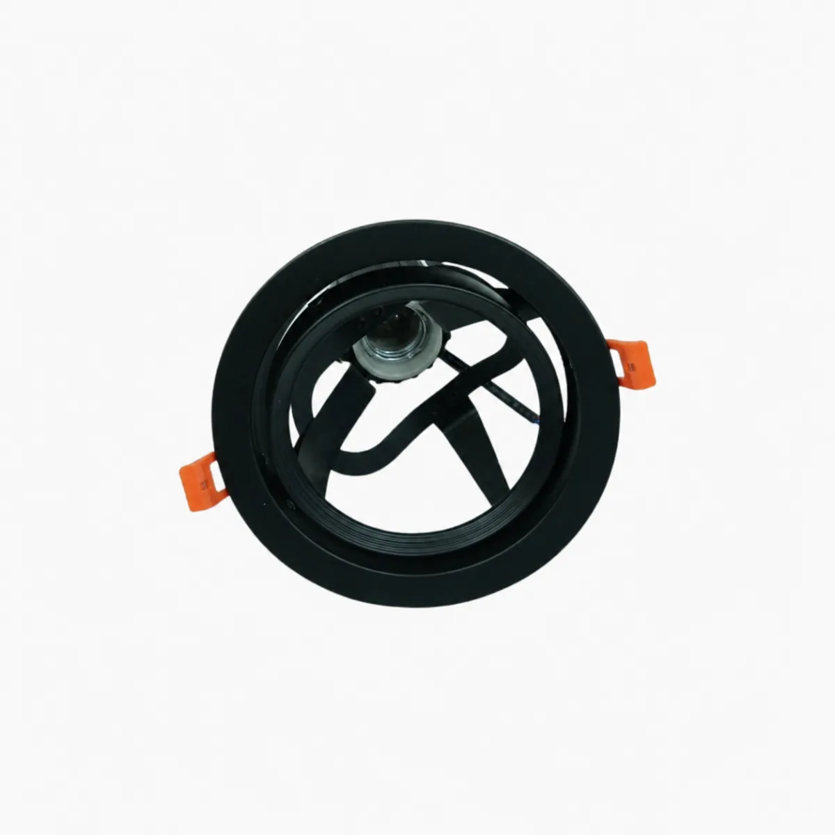 DL-E27-BK-160-140