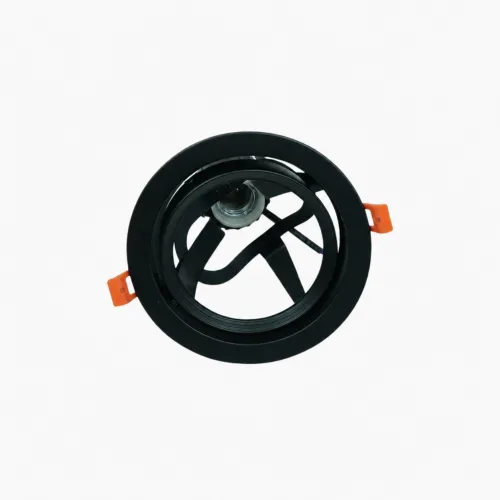 DL-E27-BK-160-140