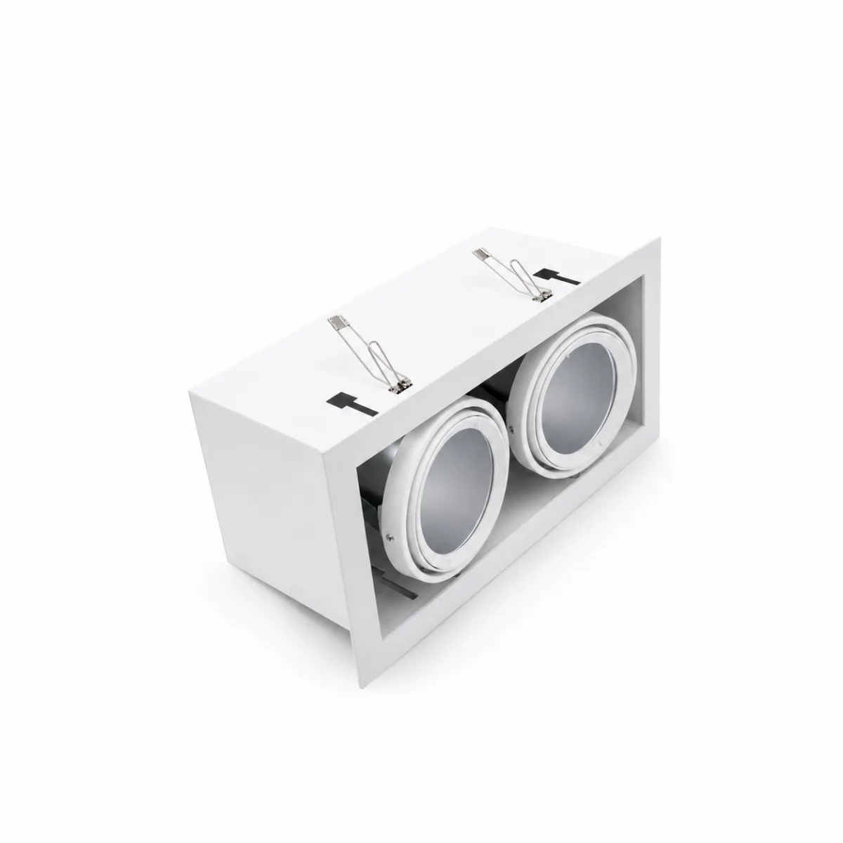 DL-S-BOX-2-WH-WH
