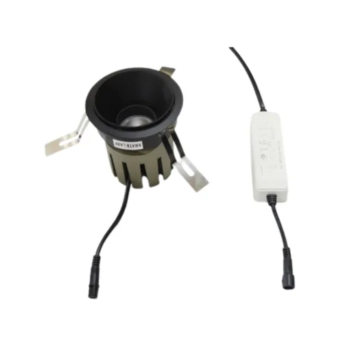 DL-X777-75COB12RT-12W-BK-CL