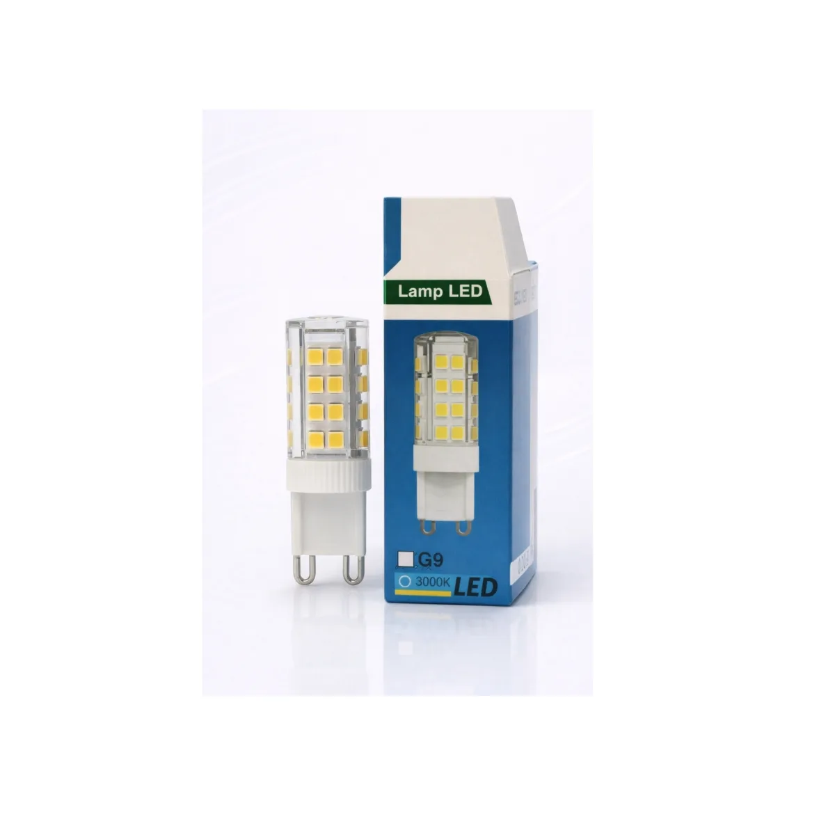 IROHS-G9-5W-WW