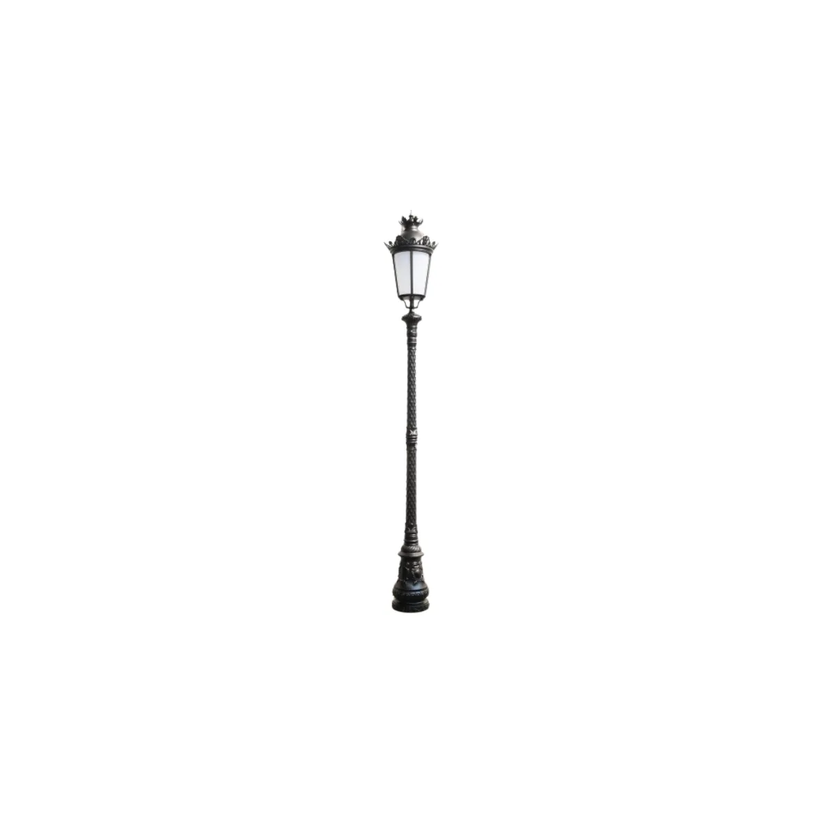 PL-241204B-BK-3.6M-E27