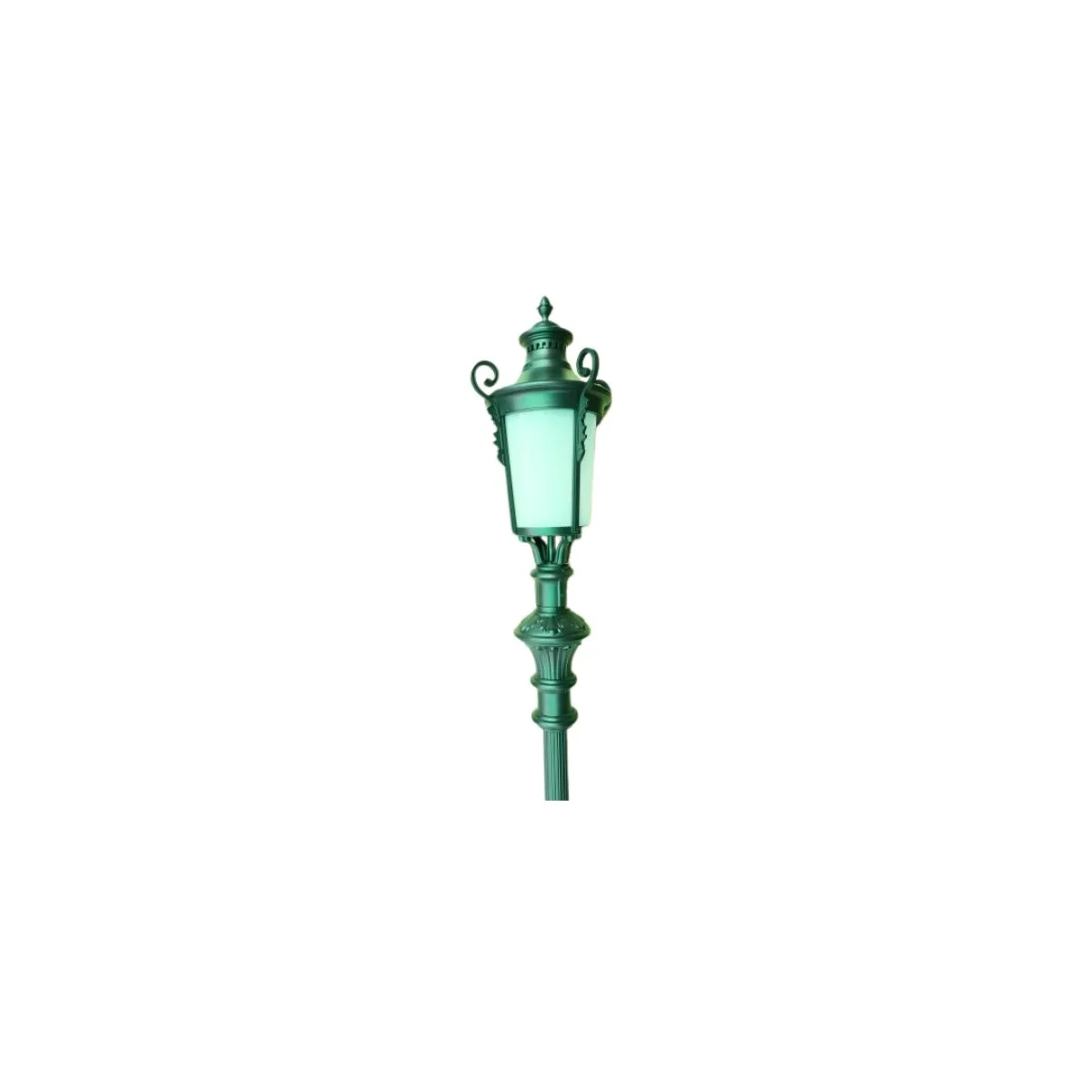 PL-250430A-BK-4M.-E27