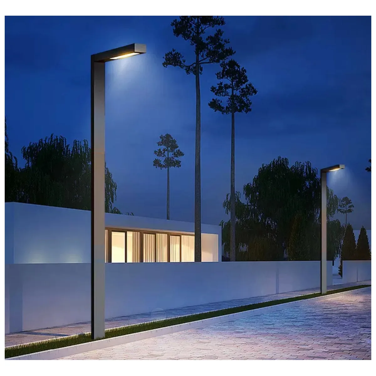 PL-250611C-3.5-BK-WW-Solar