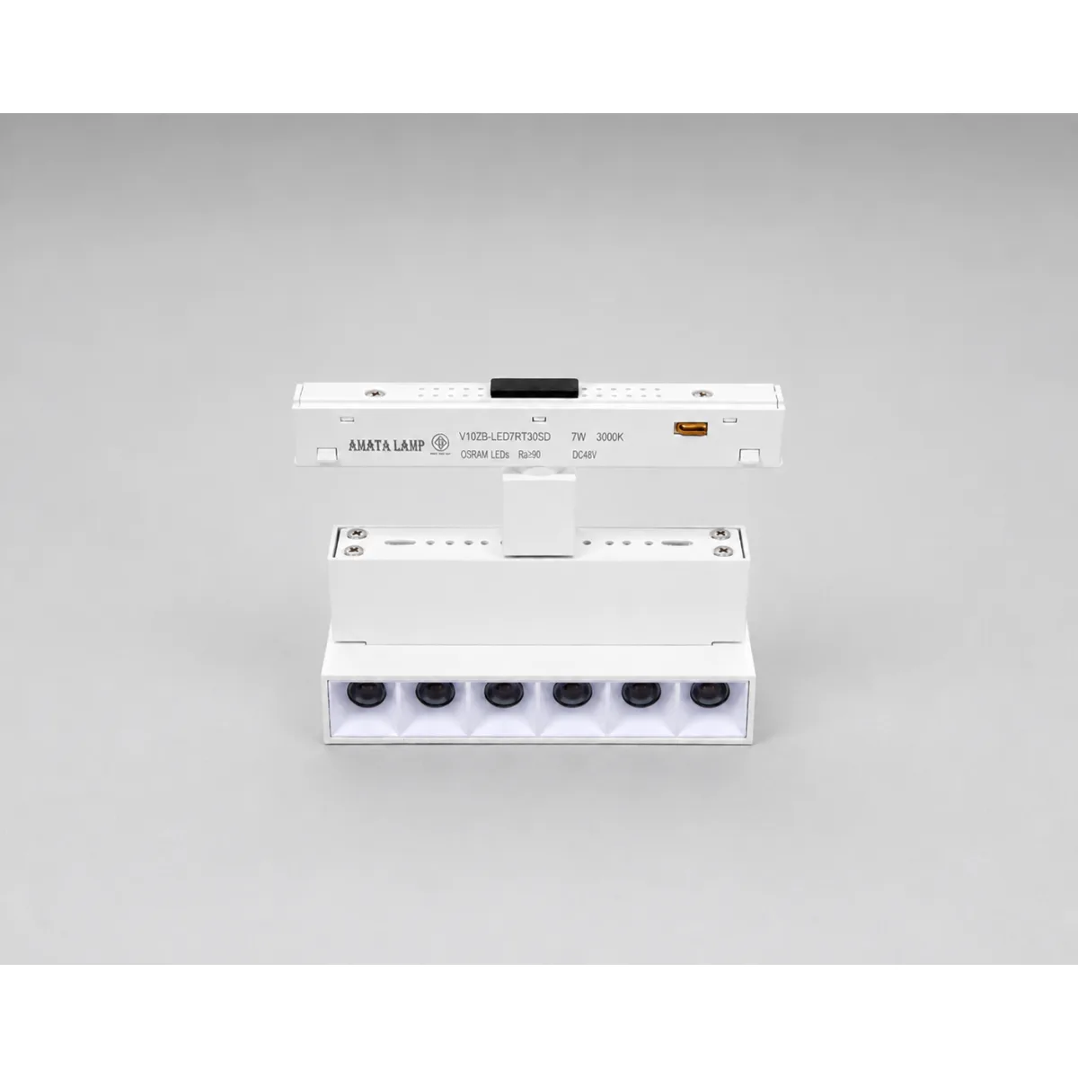 TL-V10ZB-LED7RT40SA-WH