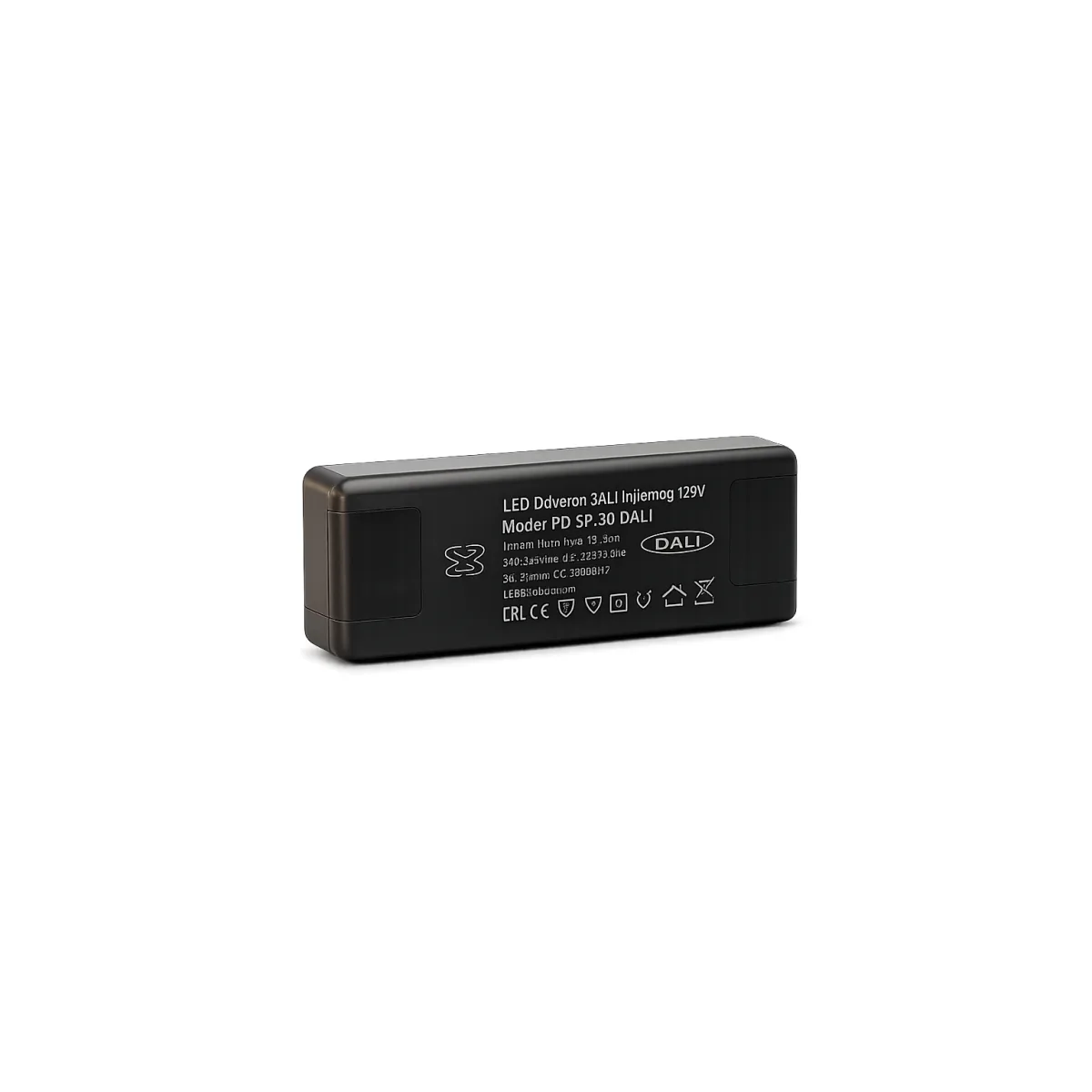 FDL-60W-24V-IP20-DALI