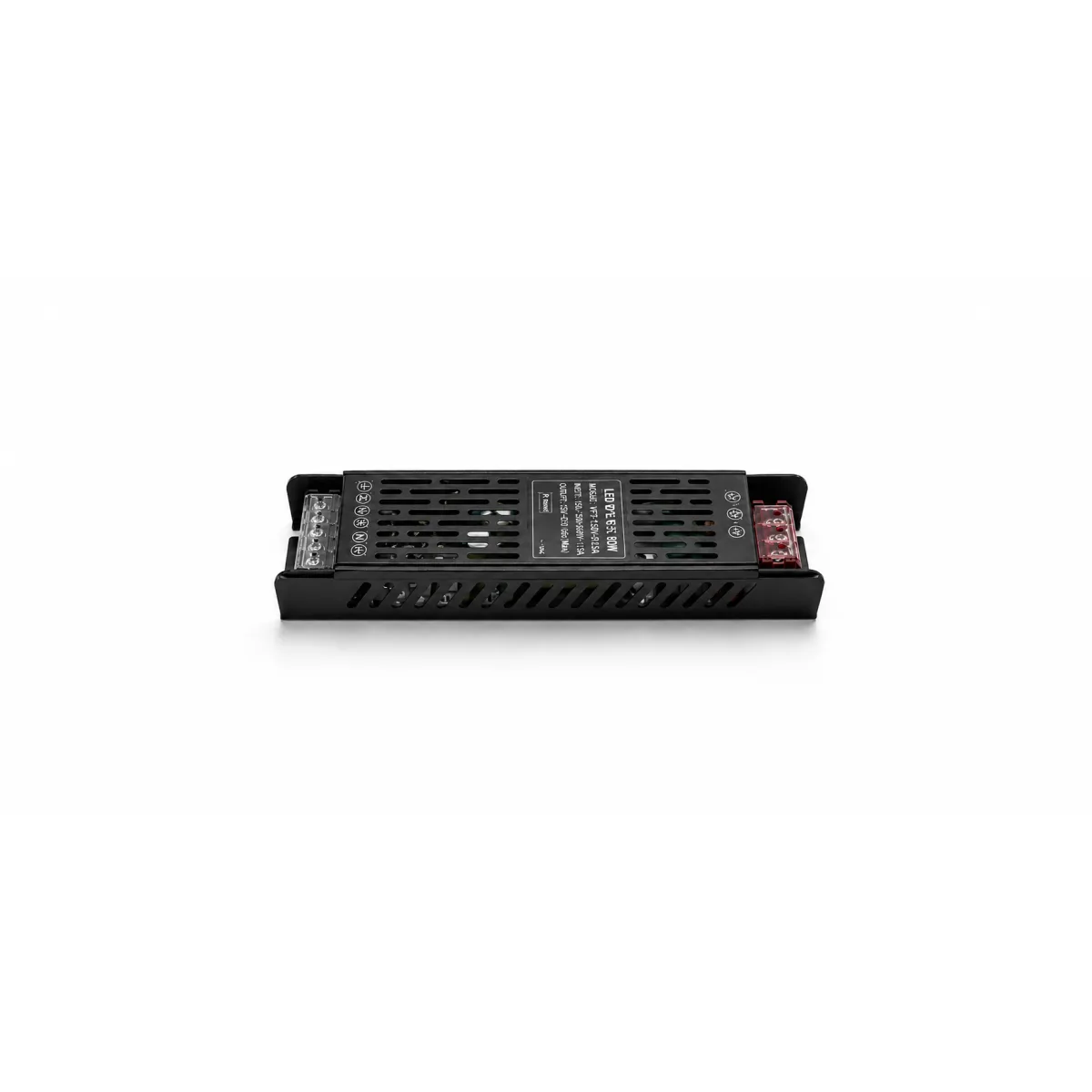 หม้อแปลง RGBCW-24V-240W-IP20-10A