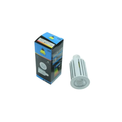 หลอด YFJ-DB40-12W-220V-GU5.3-WW