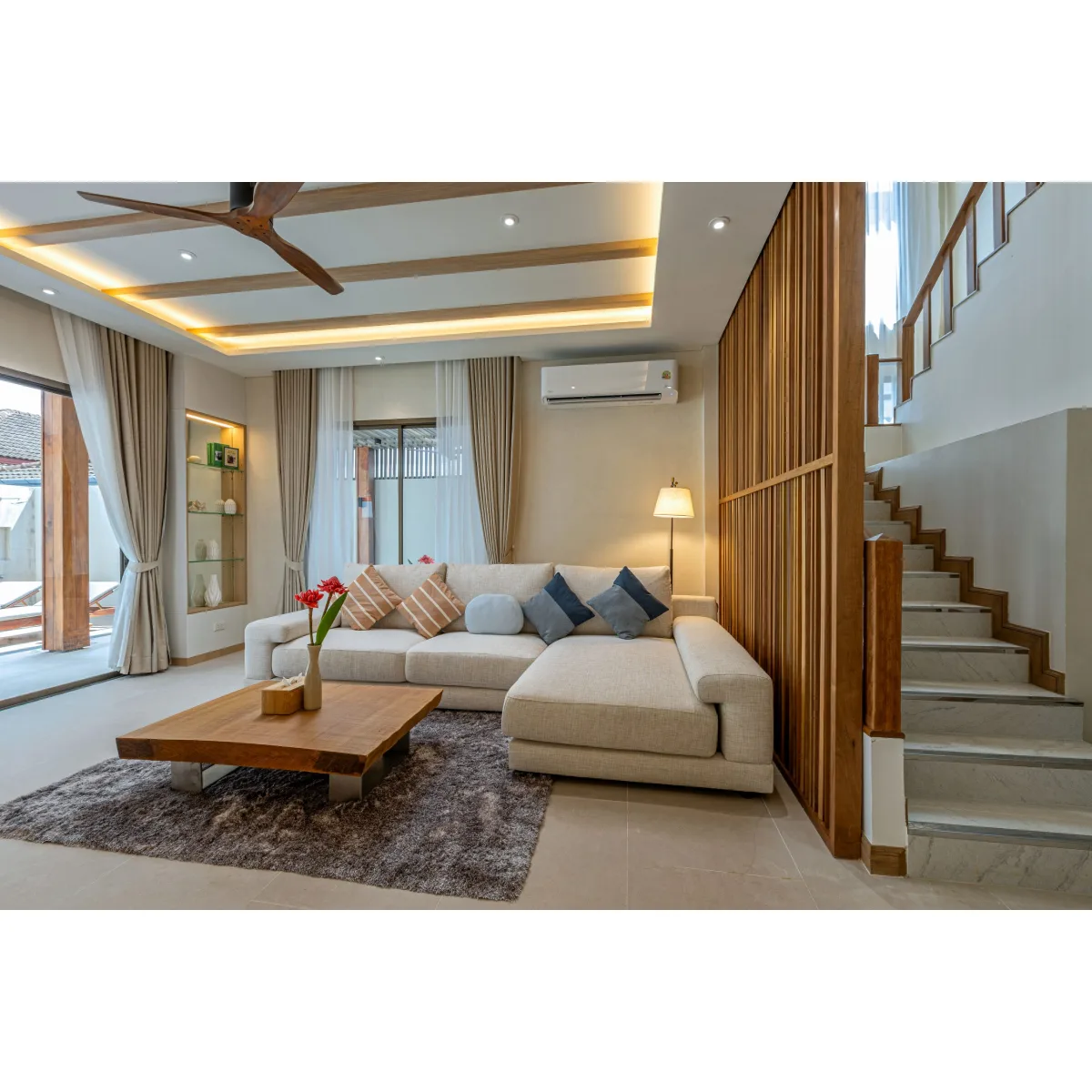 Kiang Tawan Villa รูปที่ 1