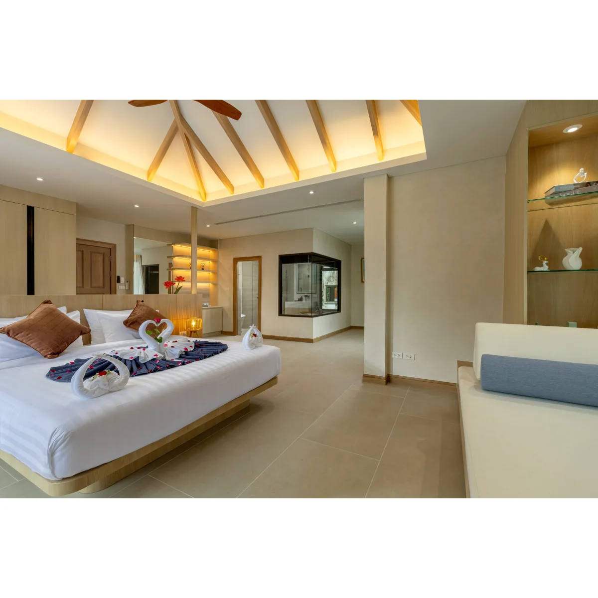 Kiang Tawan Villa รูปที่ 13