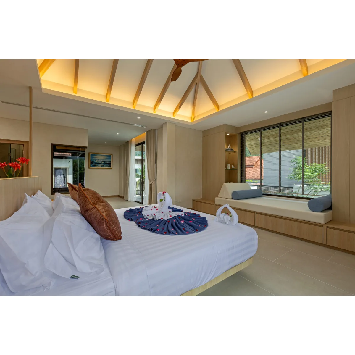 Kiang Tawan Villa รูปที่ 14