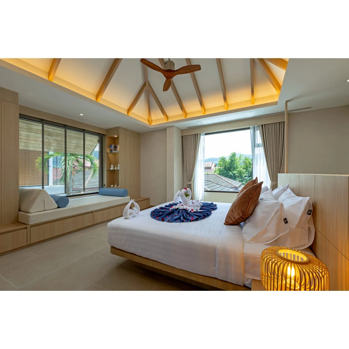 Kiang Tawan Villa รูปที่ 15