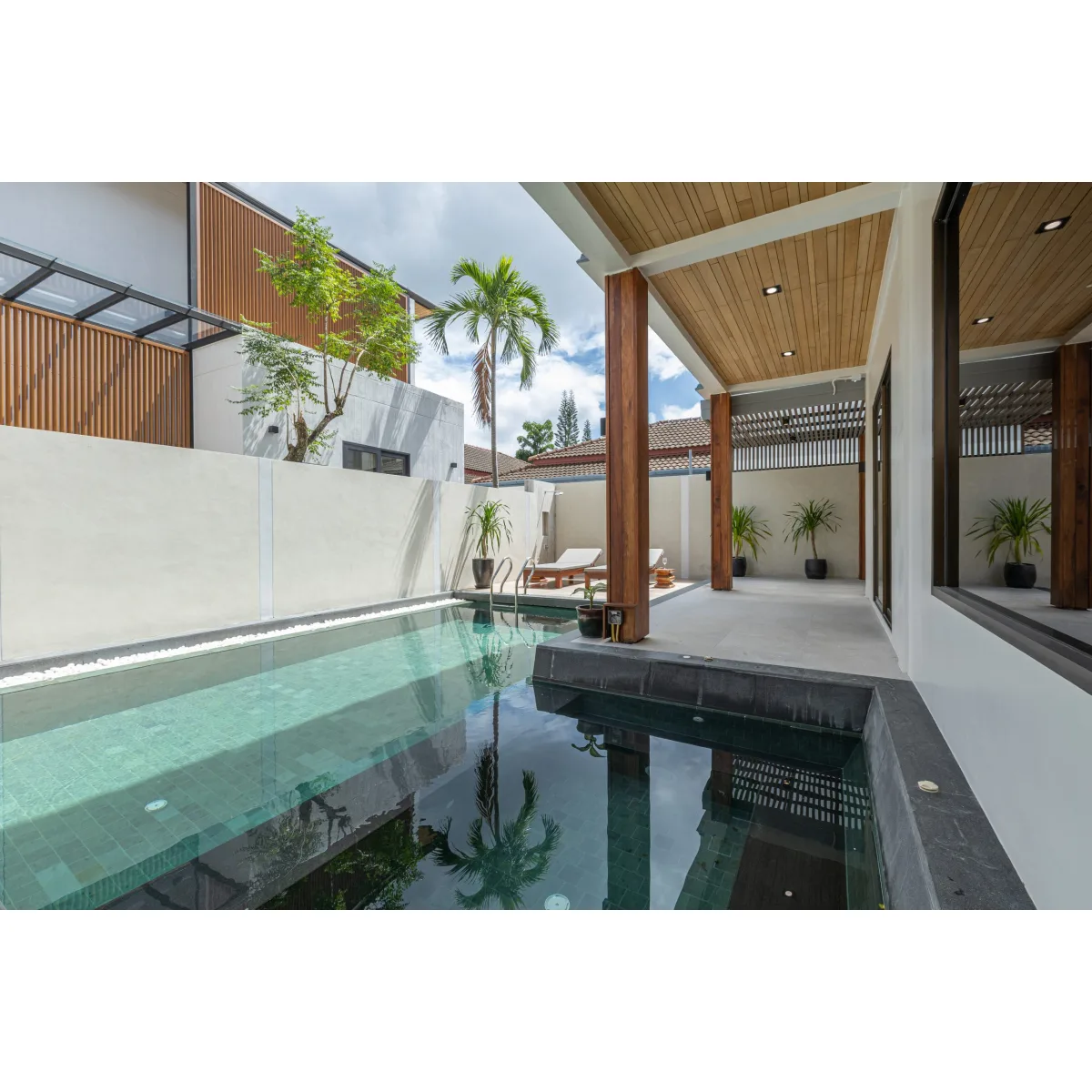 Kiang Tawan Villa รูปที่ 16