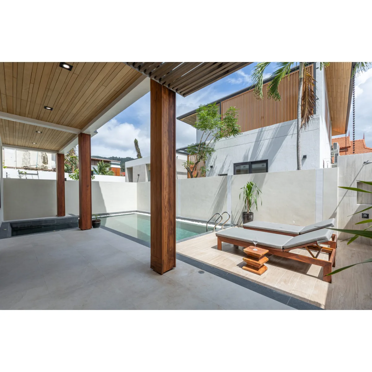 Kiang Tawan Villa รูปที่ 17