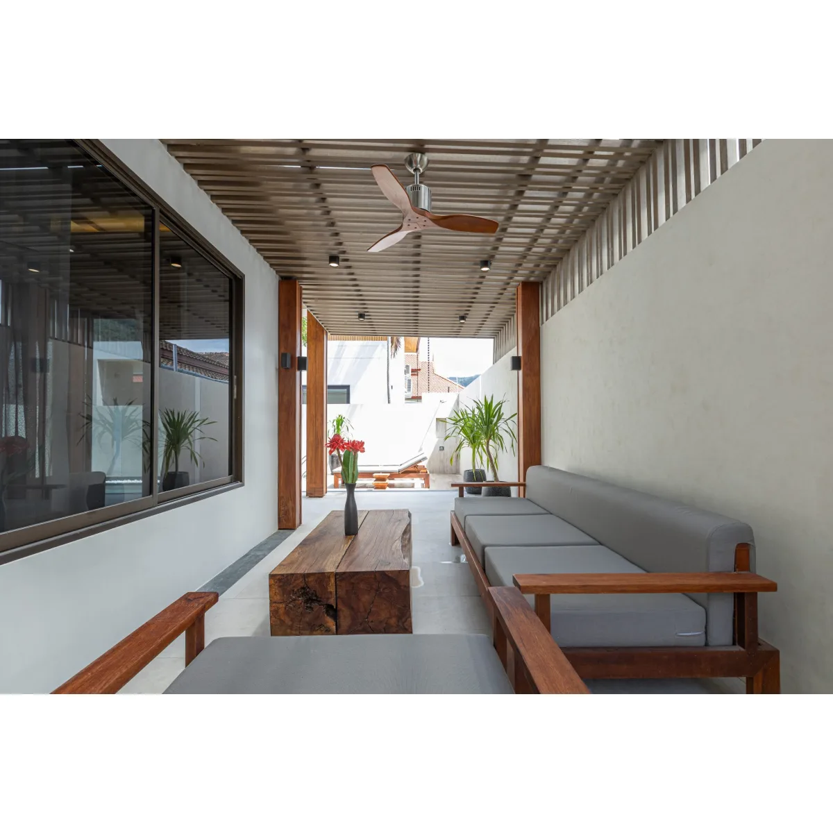 Kiang Tawan Villa รูปที่ 18