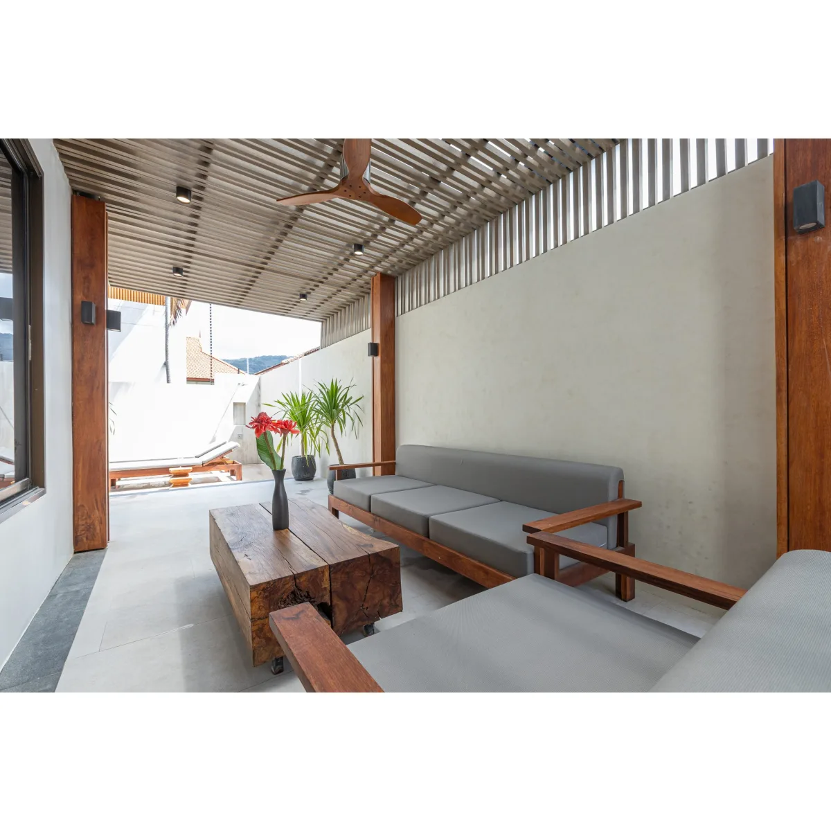 Kiang Tawan Villa รูปที่ 19