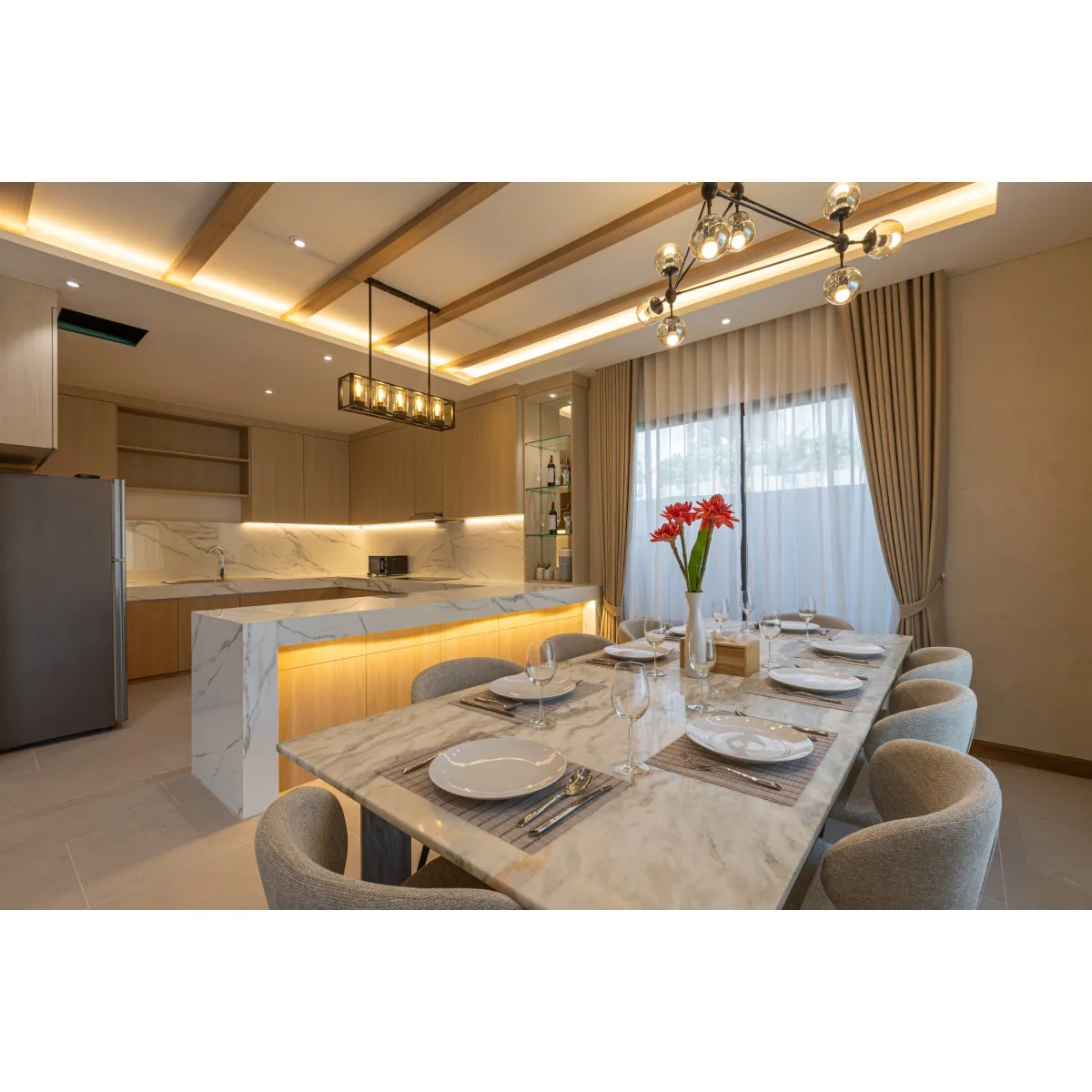 Kiang Tawan Villa รูปที่ 25