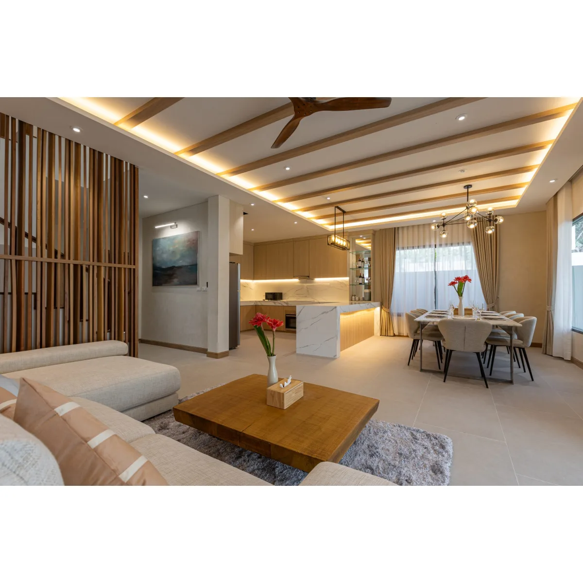 Kiang Tawan Villa รูปที่ 26