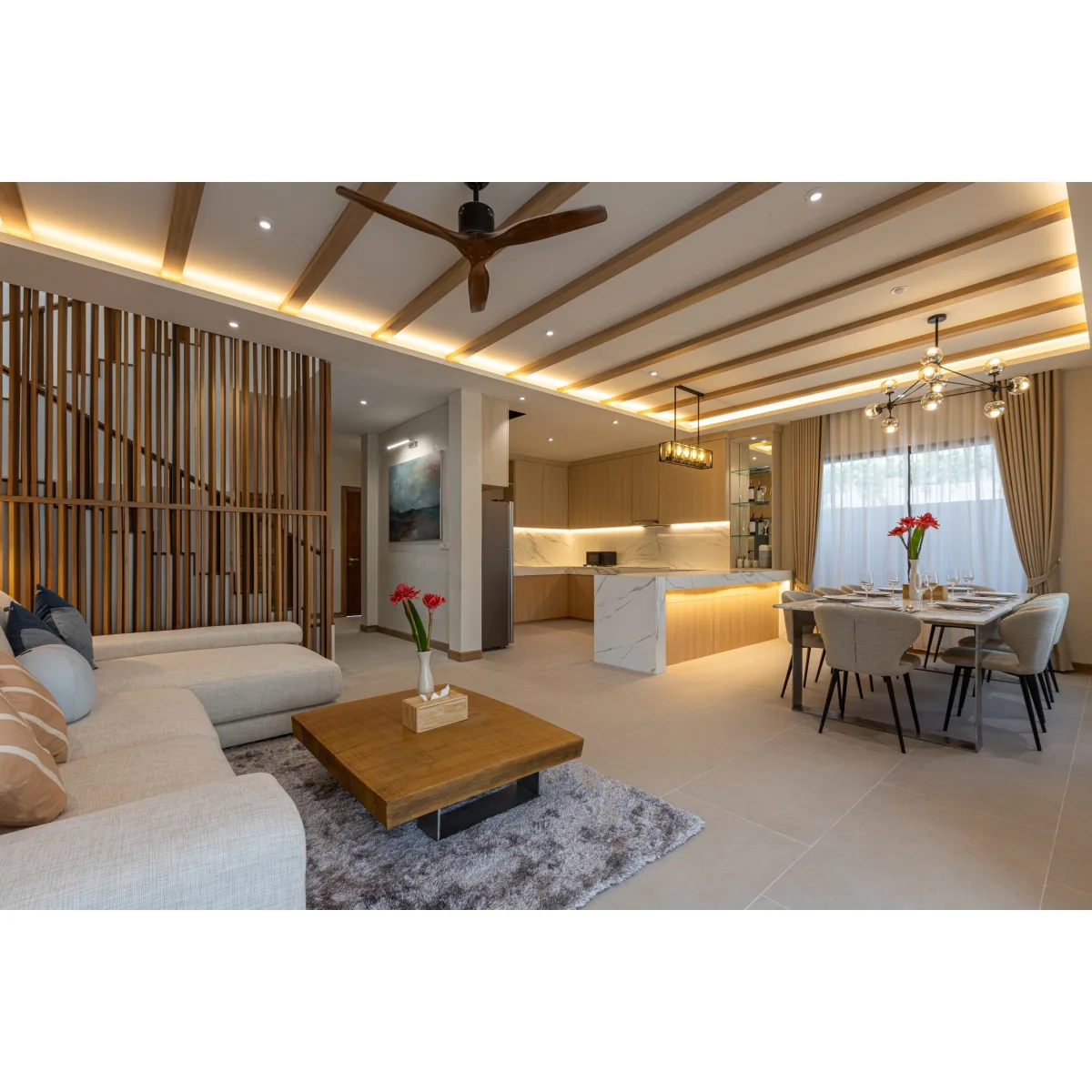 Kiang Tawan Villa รูปที่ 27
